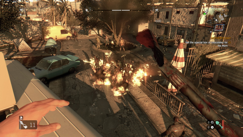 Illustration for article titled Tips For Playing Dying Light